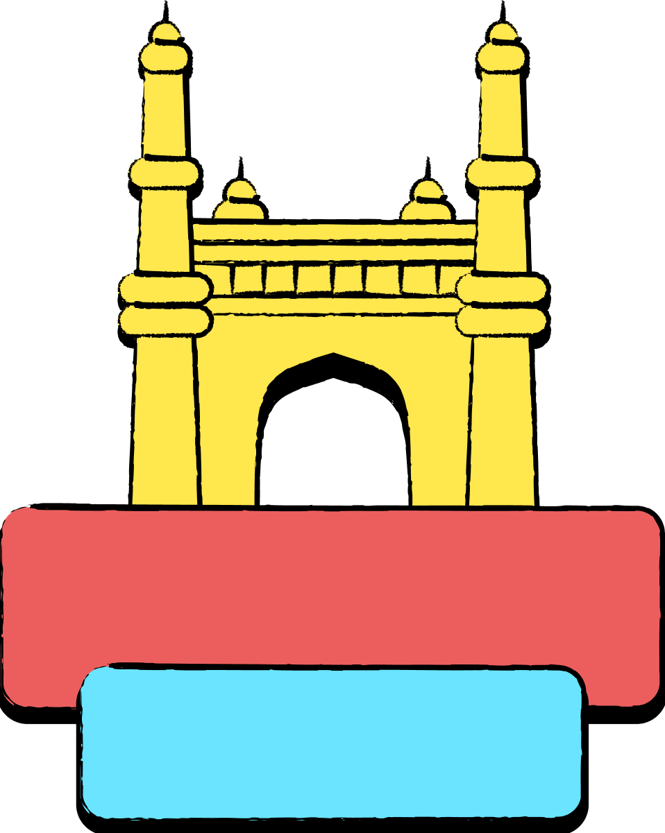Hyderabad