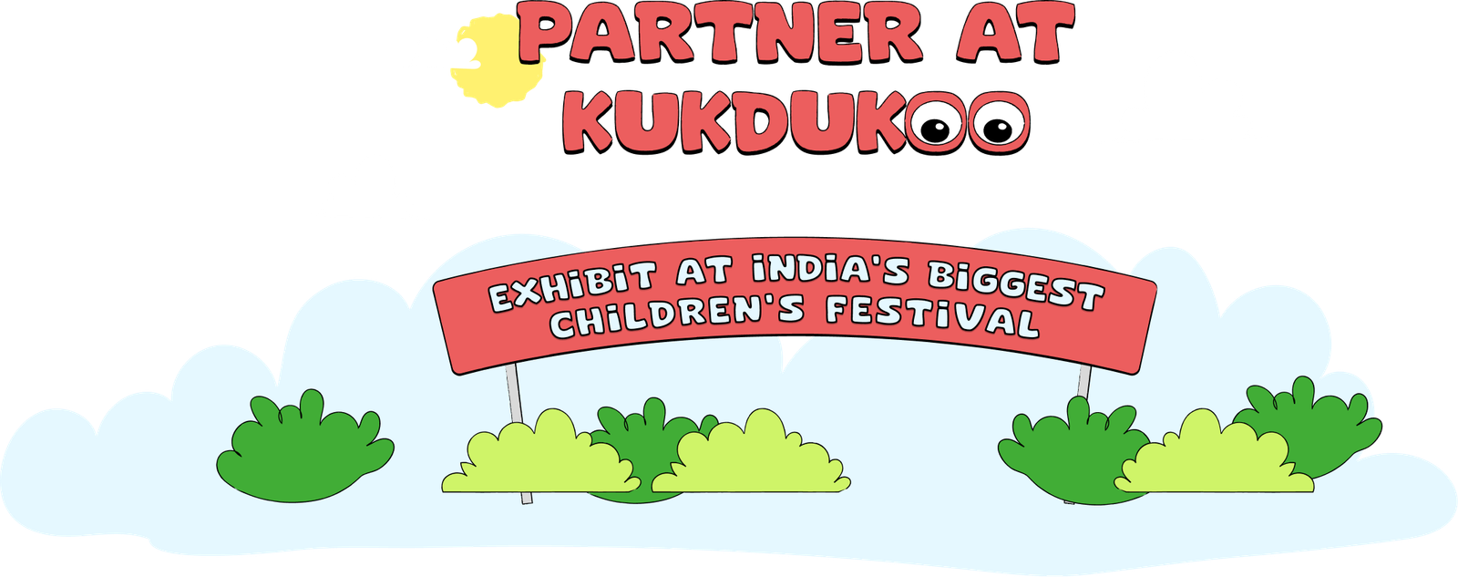 Partner With Kukdukoo